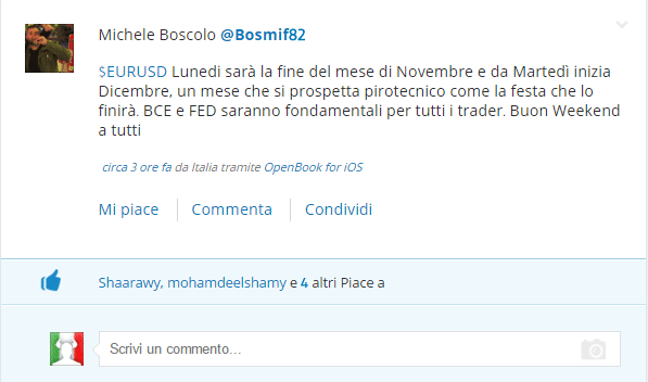 Melabur dalam forex