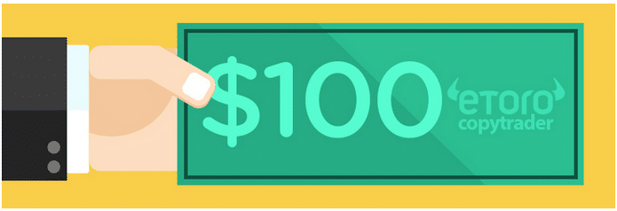 Etoro forex bonus