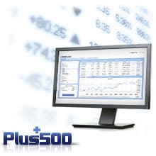 plus500 trading indici