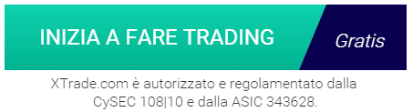 regolamentazione xtrade