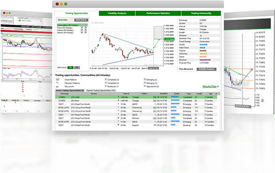 trading broker xtrade 2