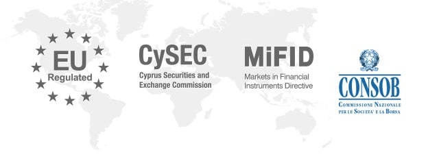 regolamentazione broker marketscom