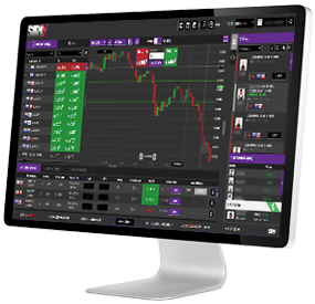 webtrader sirix markets com