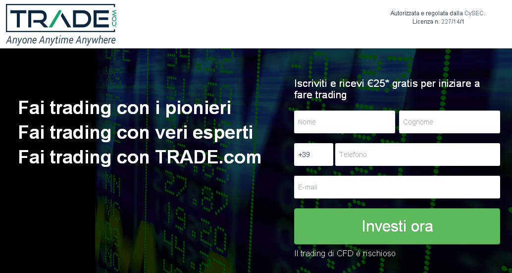 Broker forex gratis bonus