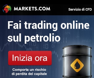 Forex regolamentato
