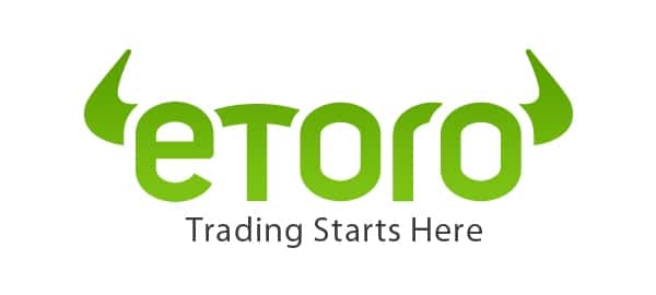 Litecoin eToro