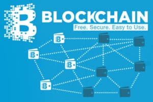 tecnologia blockchain