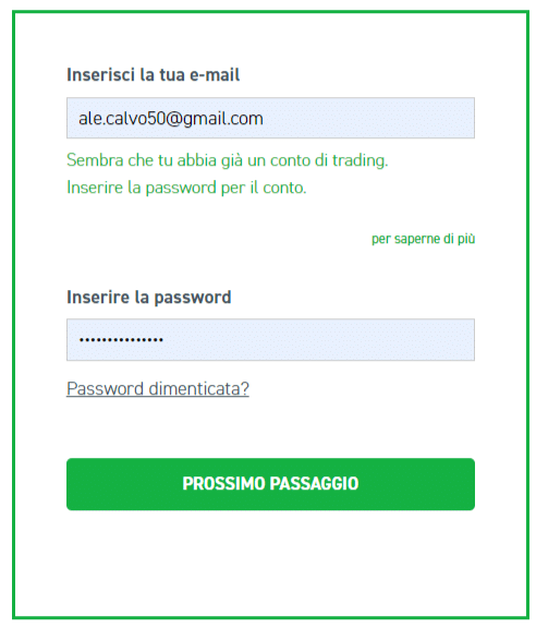 xtb demo gratis