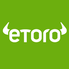 eToro broker forex