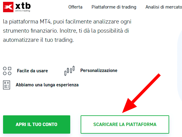 broker forex metatrader download