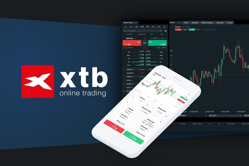 broker-forex-spagna-xtb