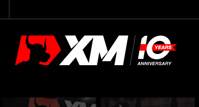 XM.com è un broker che offre dash