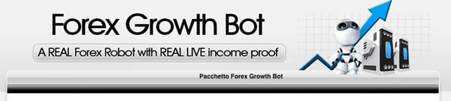 Forex Growth Bot