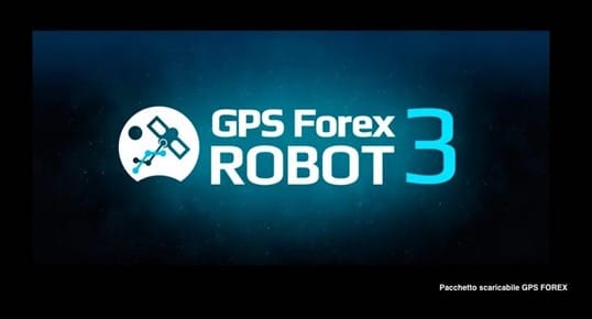 gps forex robot