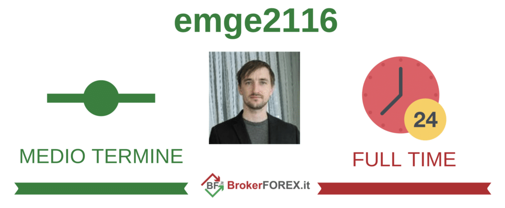 emge2116 scheda - di BrokerForex.it