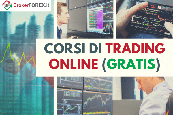 guida completa ai migliori corsi di trading online gratis adatti a principianti