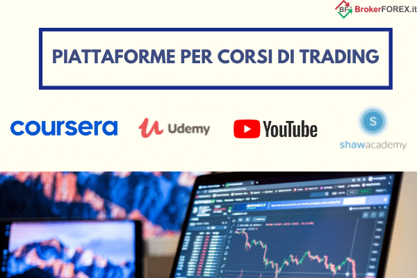 piattaforme migliori per andare alla ricerca di corsi gratuiti sul trading online