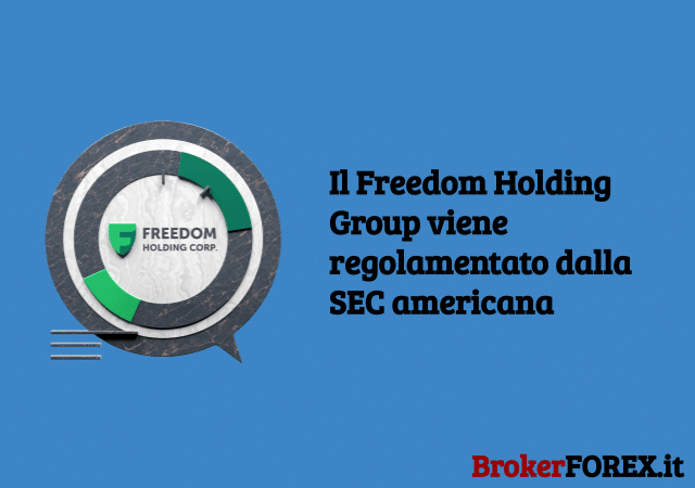 La SEC è è l'ente federale statunitense preposto alla vigilanza finanziaria