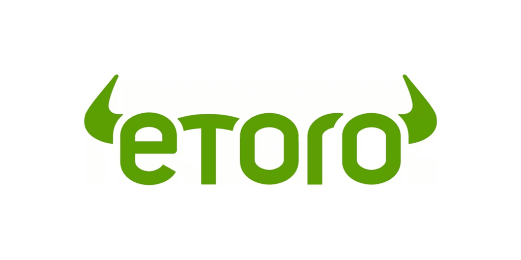 logo di eToro